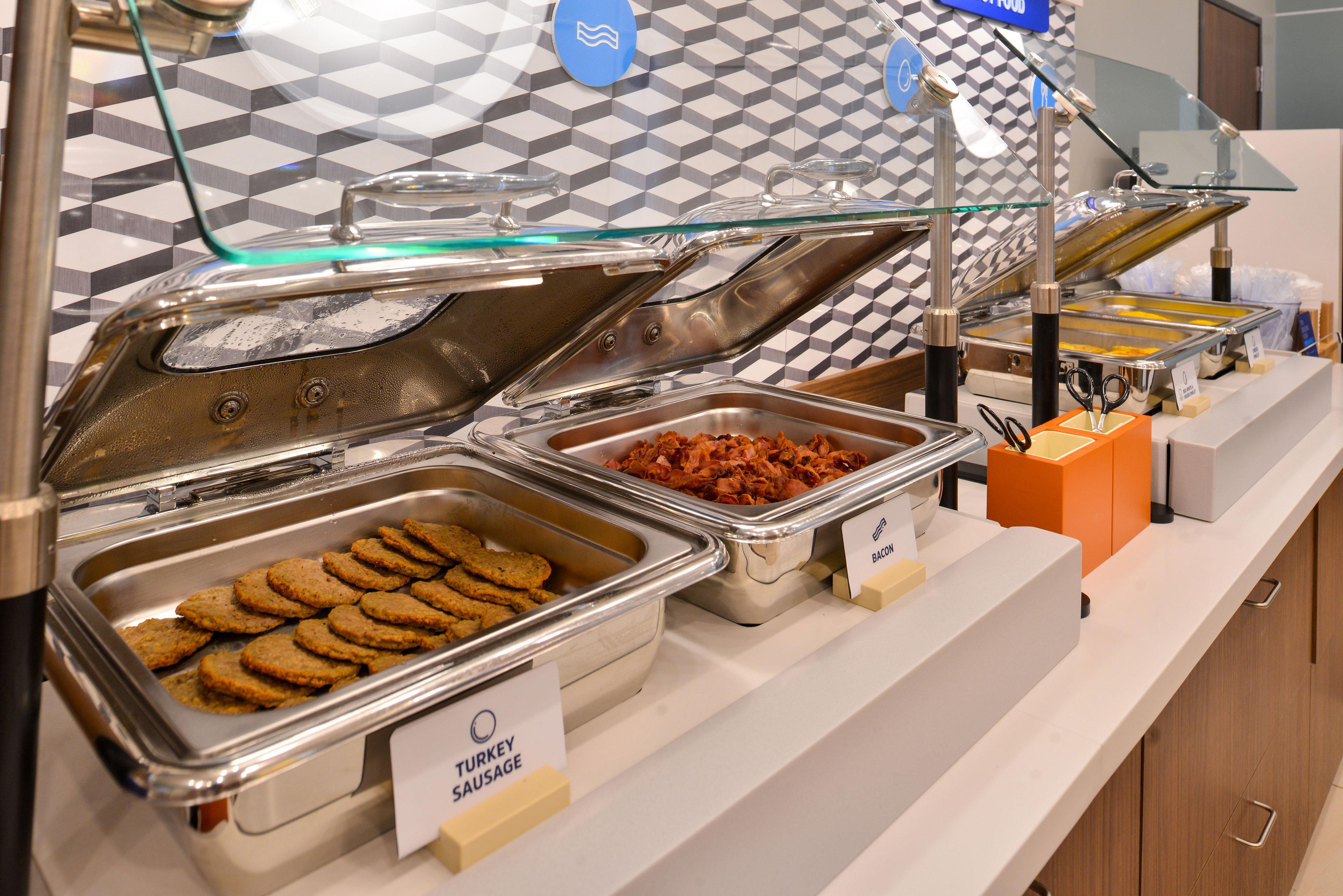 Holiday Inn Express & Suites - Marion By Ihg Exteriör bild
