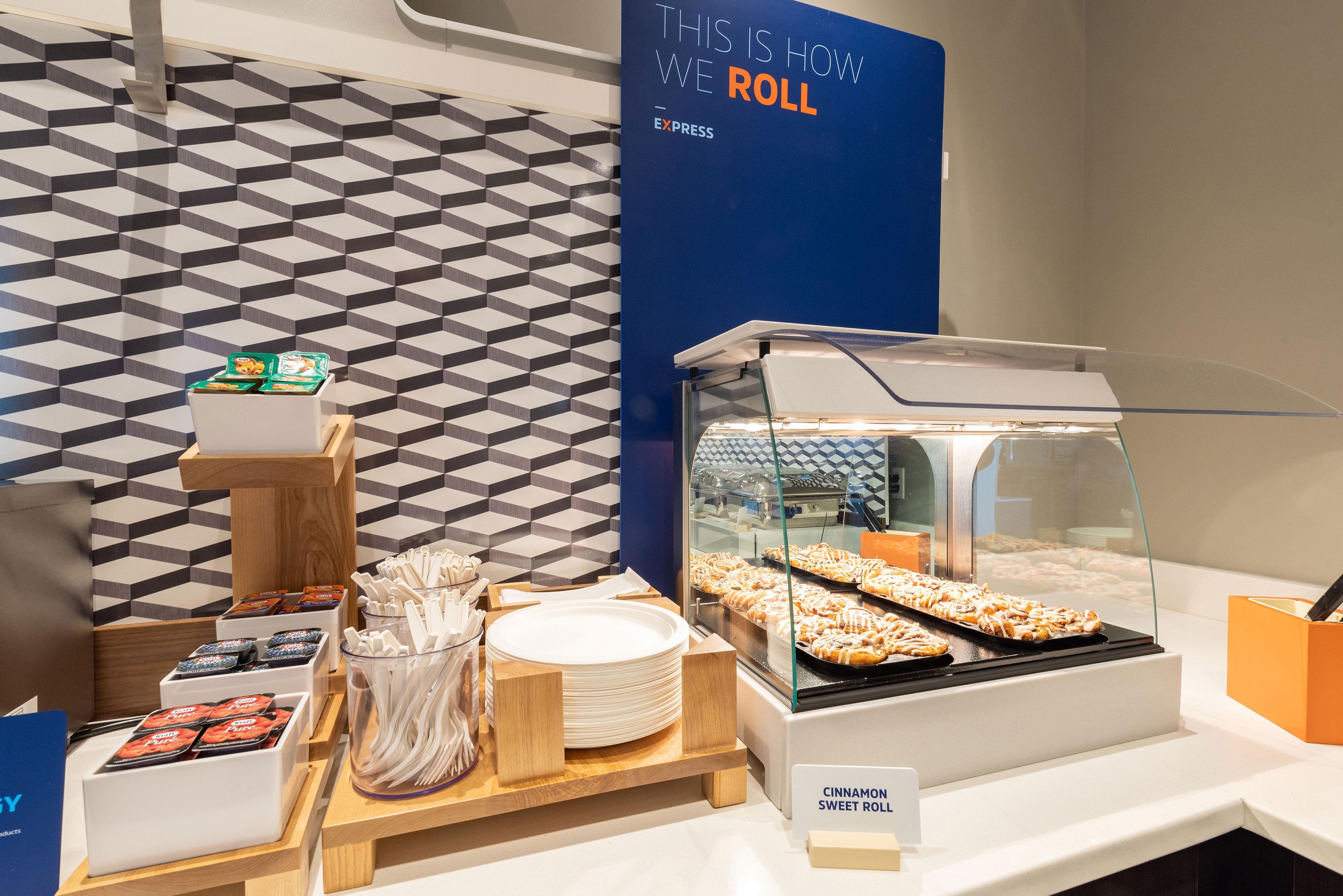 Holiday Inn Express & Suites - Marion By Ihg Exteriör bild