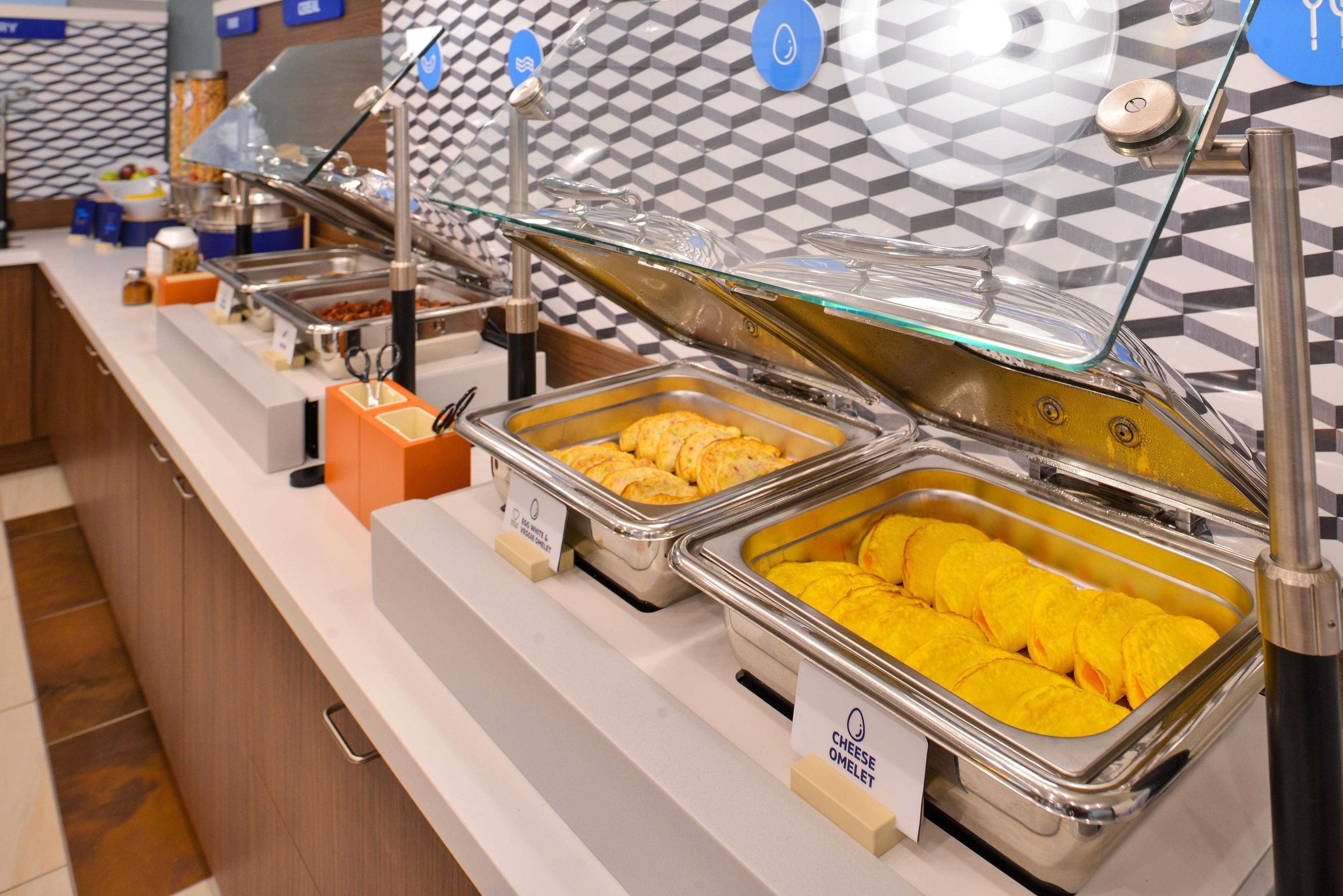 Holiday Inn Express & Suites - Marion By Ihg Exteriör bild