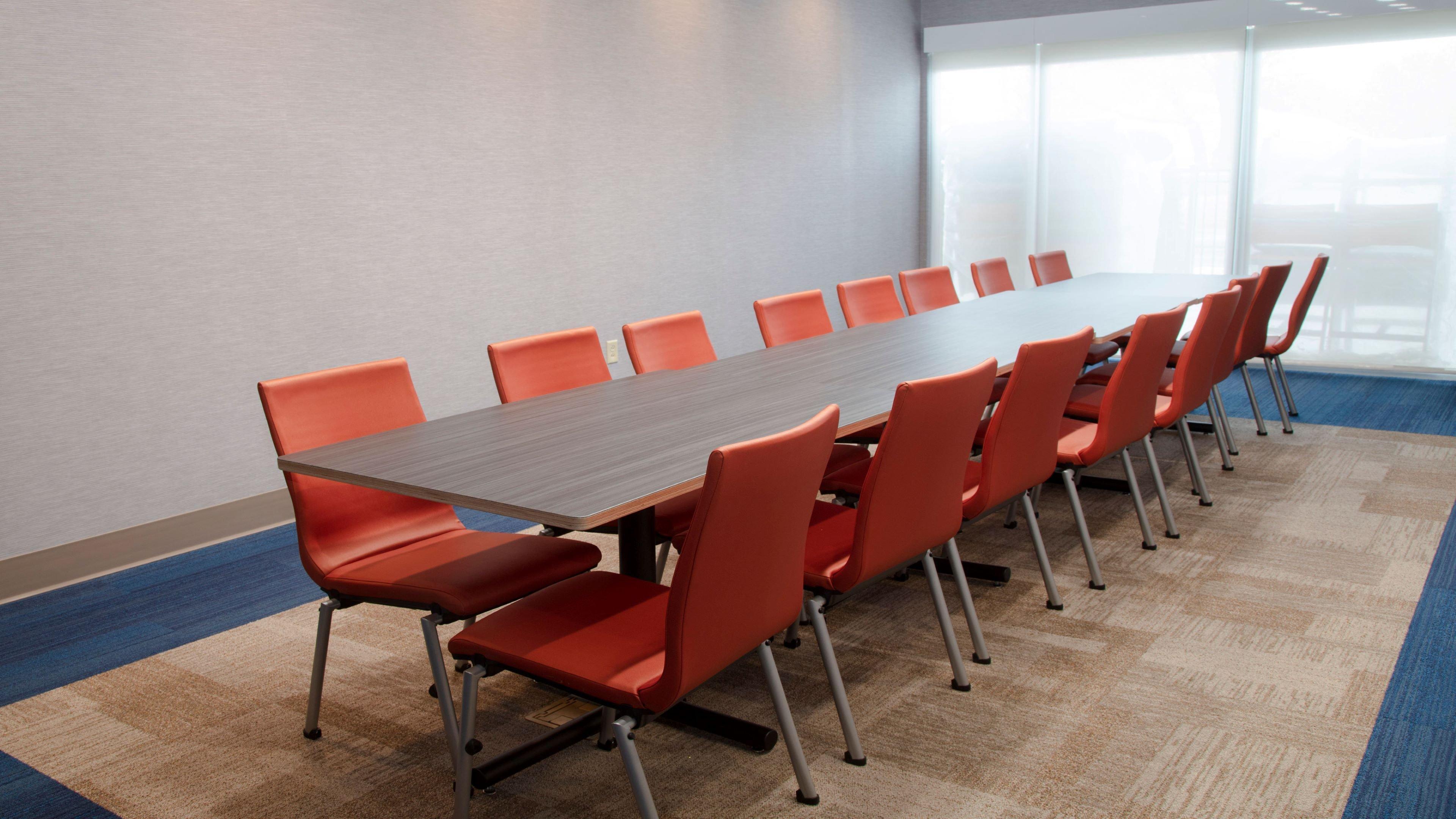 Holiday Inn Express & Suites - Marion By Ihg Exteriör bild