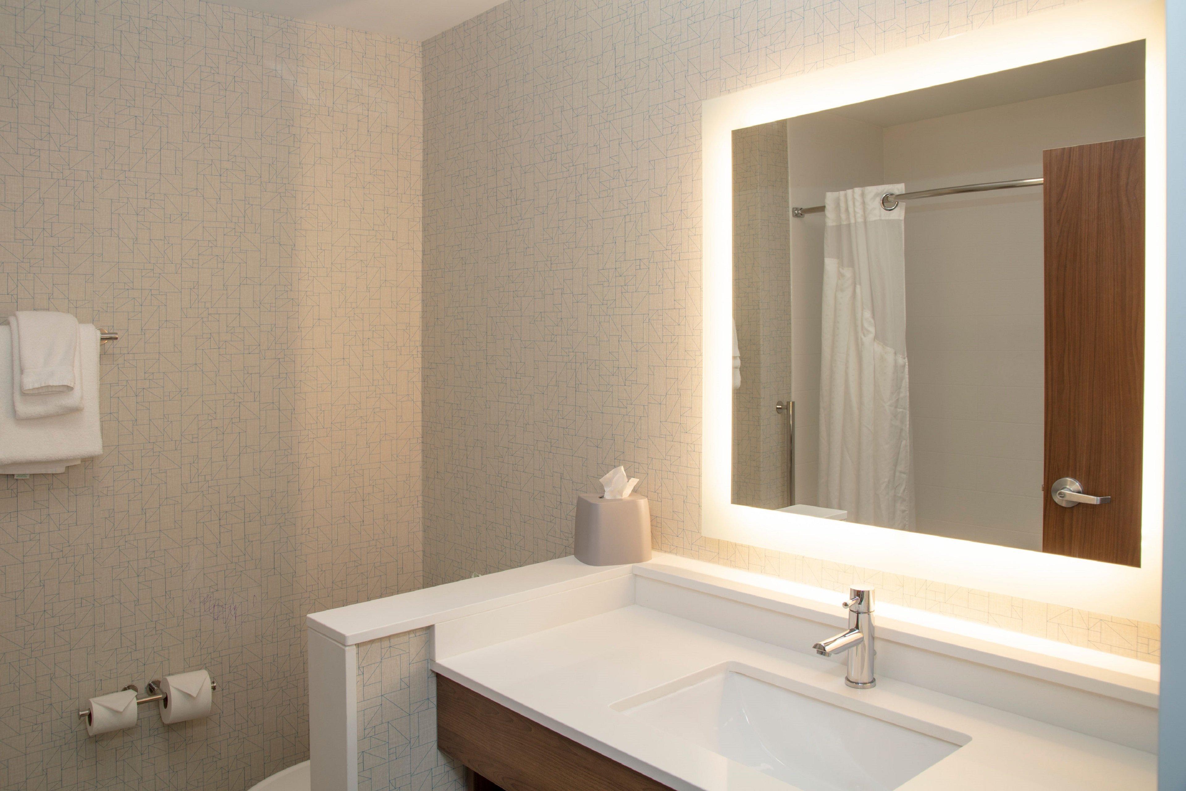 Holiday Inn Express & Suites - Marion By Ihg Exteriör bild